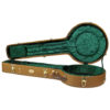 superior cd 2530 brown resonator banjo case