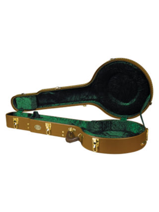 superior cd-2535 banjo case