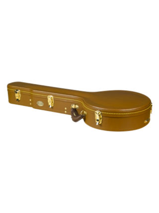 superior cd-2535 banjo case