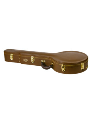 superior cd-2536 banjo case