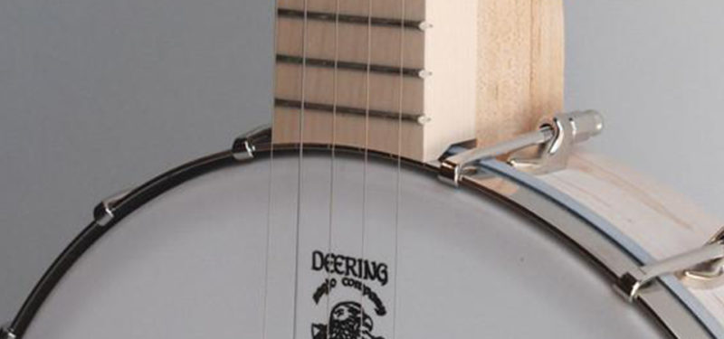 best selling banjos 2018