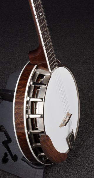 nechville photon banjo