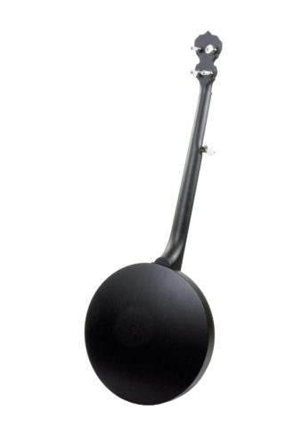 deering goodtime blackgrass banjo