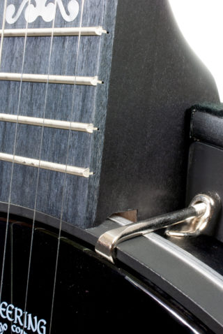 deering goodtime blackgrass banjo