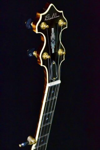 Bishline Ultra-Light Banjo