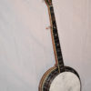 1978 Stelling Staghorn Banjo