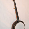 Prucha Diamond Point Top Tension Banjo