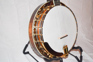 Purcha Fall In Love Banjo