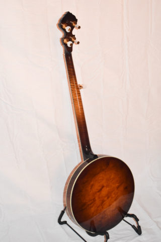 Purcha Fall In Love Banjo