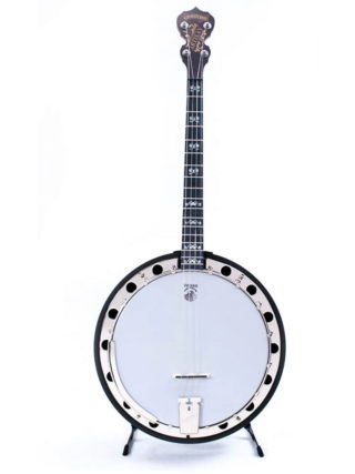 Artisan Goodtime 2 17-Fret Tenor Banjo