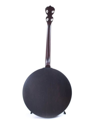 Artisan Goodtime 2 17-Fret Tenor Banjo