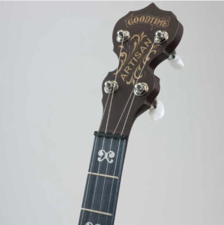 Artisan Goodtime 2 17-Fret Tenor Banjo