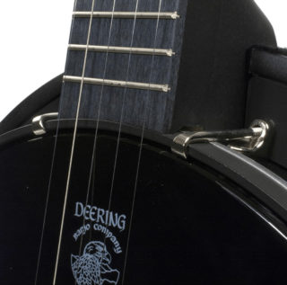 Goodtime Blackgrass Special Banjo