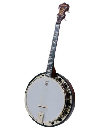 Deering Artisan Goodtime Special 17-Fret Tenor Banjo