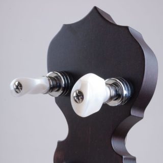 Deering Artisan Goodtime Special 17-Fret Tenor Banjo