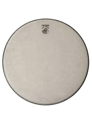 Deering Skin Tone Banjo Head