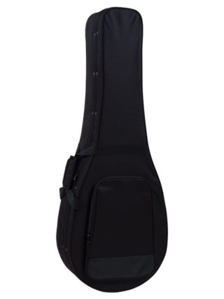 Guardian CG-012-J Hard Foam Banjo Case