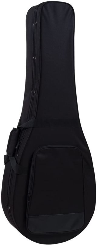 Guardian CG-012-J Hard Foam Banjo Case