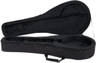 Guardian CG-012-J Hard Foam Banjo Case