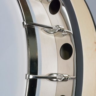 deering goodtime 2 plectrum banjo