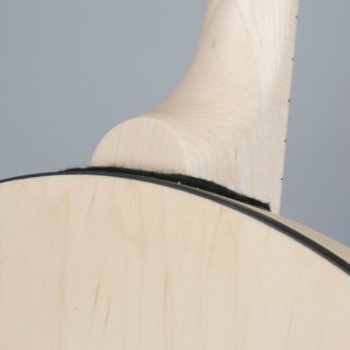 deering goodtime 2 plectrum banjo