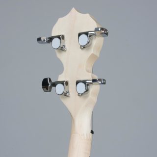 deering goodtime 2 plectrum banjo