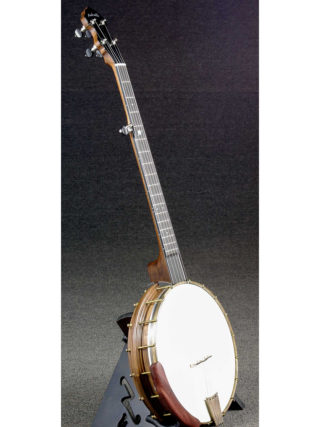 nechville atlantis 5-string banjo