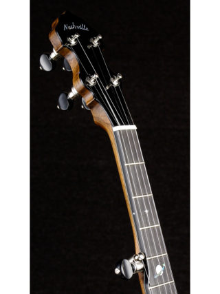 nechville atlantis 5-string banjo