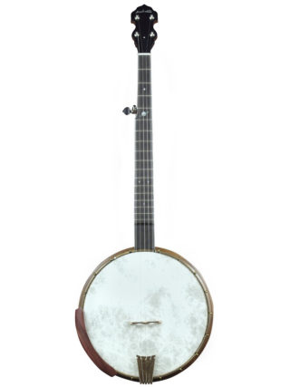 nechville atlantis 5-string banjo