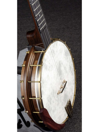nechville atlantis 5-string banjo