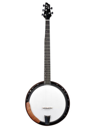 nechville midnight phantom 5-string banjo