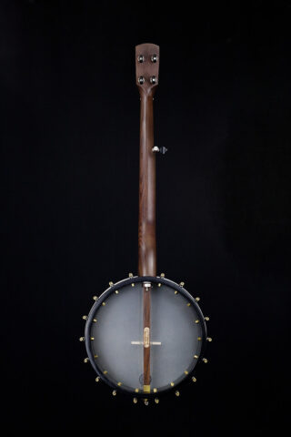 pisgah woodchuck back