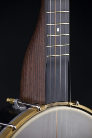 pisgah woodchuck pot