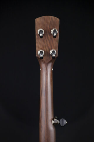 pisgah woodchuck neck