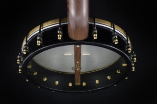 pisgah woodchuck rim