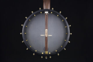 pisgah woodchuck pot