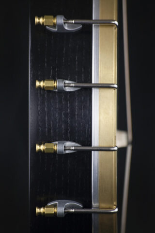 pisgah woodchuck rim