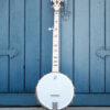 deering goodtime openback limited edition bronze banjo