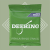 Deering Julia Belle Banjo Strings