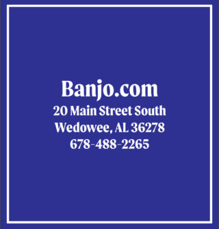 banjo.com banjo strings