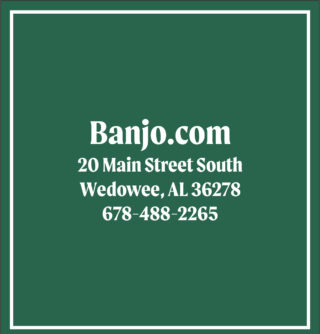 banjo.com banjo strings