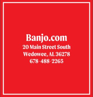 banjo.com banjo strings