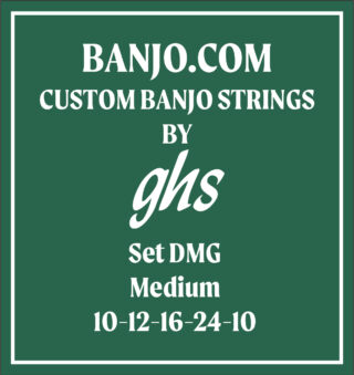 GHS Set DMG Medium 10-12-16-24-10
