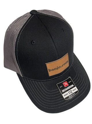 banjo.com richardson trucker hat