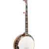 Mastertone™ “Bluegrass Heart” Béla Fleck Signature Banjo with Case