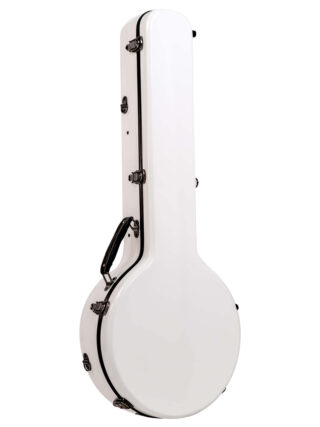 Mastertone™ “Bluegrass Heart” Béla Fleck Signature Banjo with Case