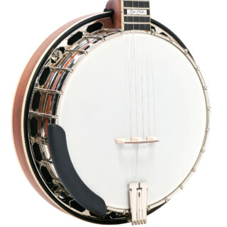 Mastertone™ “Bluegrass Heart” Béla Fleck Signature Banjo with Case
