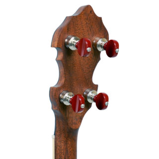 Mastertone™ “Bluegrass Heart” Béla Fleck Signature Banjo with Case