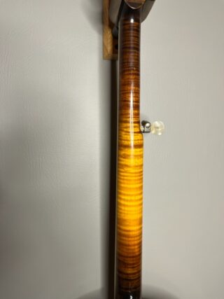 1996 stelling sunflower banjo