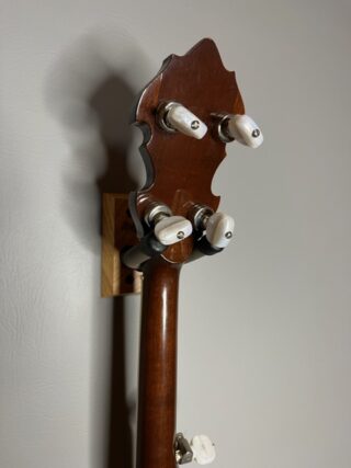 2001 gibson rb 3 wreath banjo